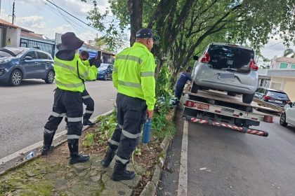 Prefeitura de Manaus realiza operações de trânsito simultâneas e reforça ordenamento viário na capital