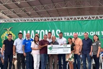 Idam atuou na emissão de 13.261 Cadastros Nacionais da Agricultura Familiar em 2025