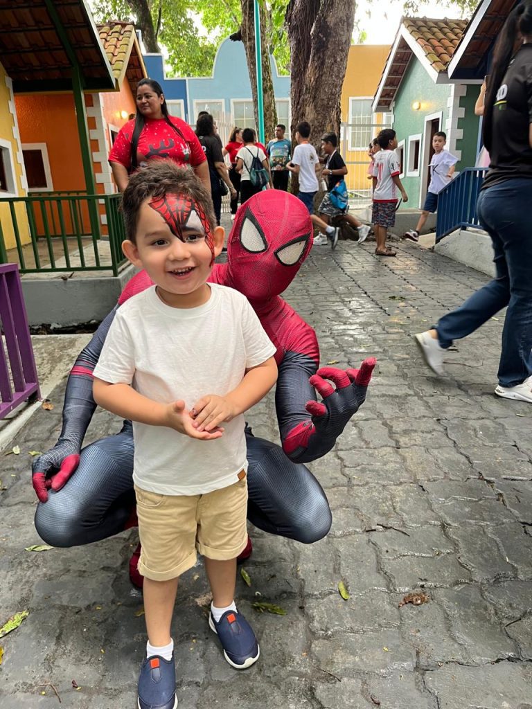 Colônia de Férias: Centros de Convivência promovem atividades para crianças e adolescentes