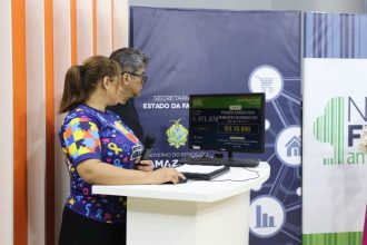 Com prêmio máximo de R$ 50 mil, Sefaz divulga ganhadores do sorteio especial da Nota Fiscal Amazonense