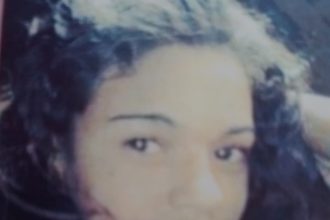 Polícia Civil divulga imagem de mulher que desapareceu no bairro Gilberto Mestrinho