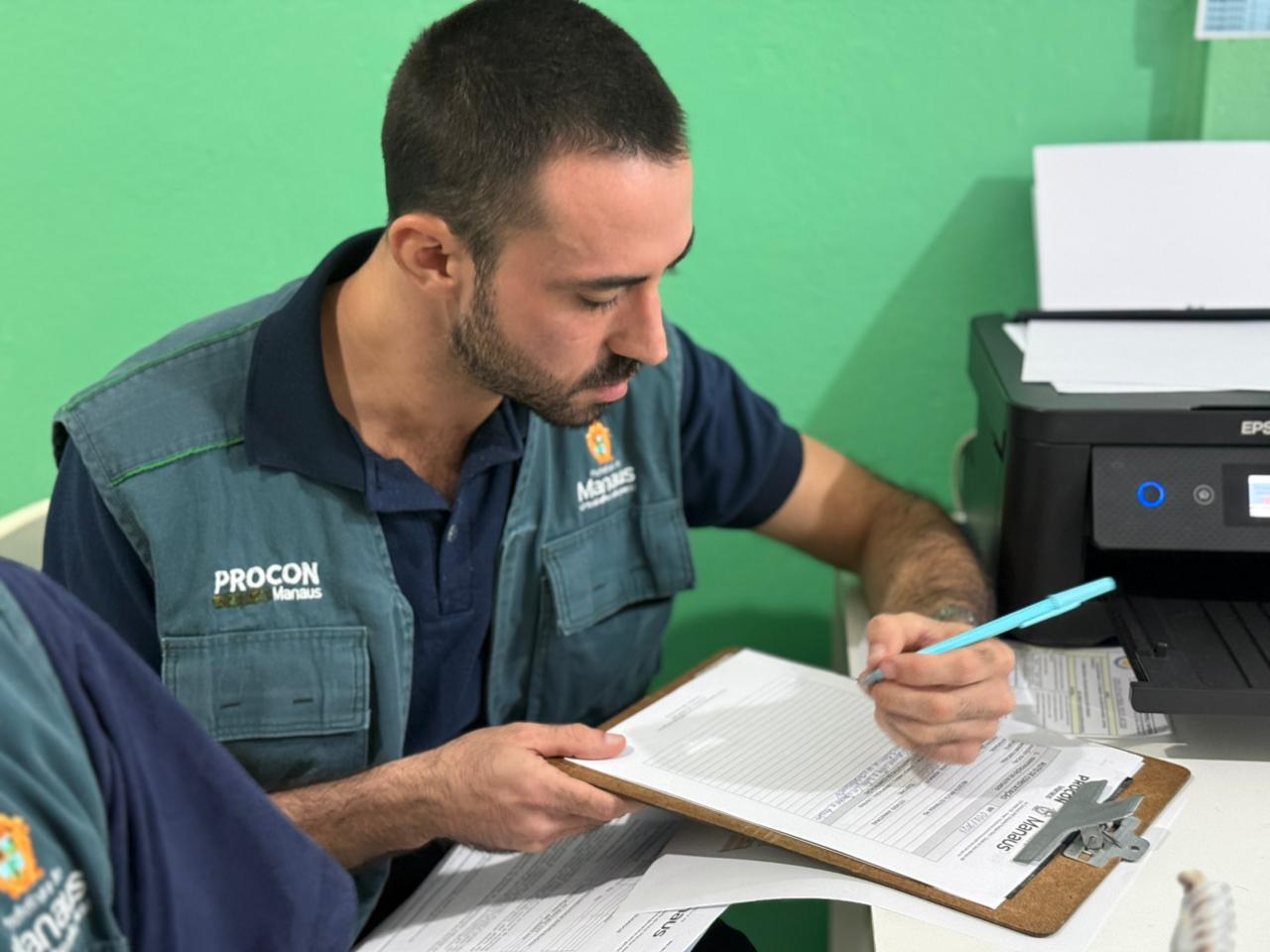 Procon Manaus emite recomendação administrativa para relações de consumo educacionais em 2026