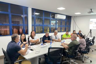 Prefeitura de Manaus fortalece parceria para qualificar motoristas e humanizar o transporte complementar