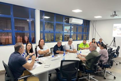 Prefeitura de Manaus fortalece parceria para qualificar motoristas e humanizar o transporte complementar