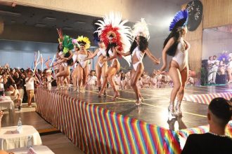 Credenciamento de imprensa para a Escolha da Corte do Carnaval de Manaus 2026 inicia nesta quinta-feira