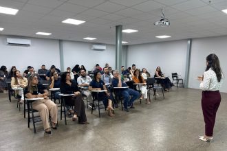 Procon Manaus promove capacitação sobre a Lei Geral de Proteção de Dados