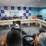 Forças de Segurança prendem homem suspeito de matar o próprio filho na zona norte de Manaus