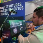 Expo Saúde Amazonas: Novas tecnologias e avanços em infraestrutura ampliam e otimizam atendimento à população