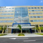 ‘É o sentimento de uma vida nova’, diz paciente que realizou transplante duplo inédito no Amazonas