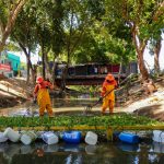 Manaus retira mais de 835 mil toneladas de resíduos e moderniza limpeza urbana