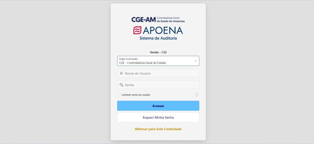 CGE-AM avança na implementação do Sistema de Controle Interno e moderniza auditorias no Poder Executivo