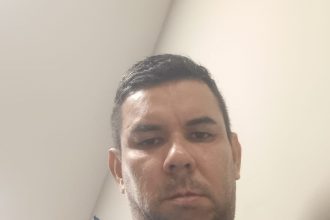 Polícia Civil divulga imagem de homem que desapareceu no bairro Cachoeirinha