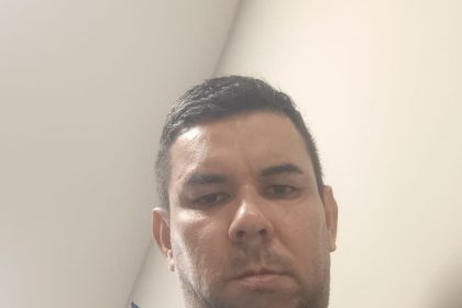 Polícia Civil divulga imagem de homem que desapareceu no bairro Cachoeirinha