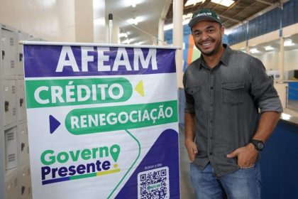 Afeam abre linhas de crédito para empreendedores na segunda-feira