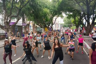 Prefeitura realiza primeira edição da ‘Faixa Liberada’ em 2026 e reforça consolidação do projeto em Manaus