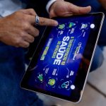 Novo portal de saúde do Governo do Amazonas apresenta movimento das unidades da rede estadual em tempo real