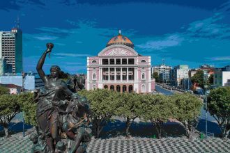 Marco histórico para o turismo local: Nova Lei Estadual é sancionada e publicada no Diário Oficial