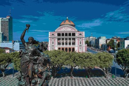 Marco histórico para o turismo local: Nova Lei Estadual é sancionada e publicada no Diário Oficial