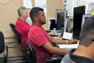 Comércio fixo em áreas públicas tem alta de 7% no atendimento da prefeitura em 2025