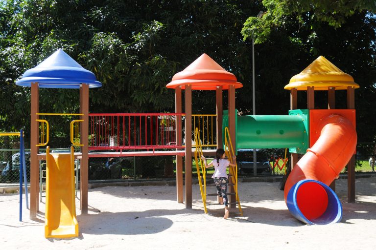 Lei inclui manutenção de praças e parques entre diretrizes da política urbana