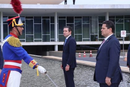 Congresso Nacional retoma trabalhos no dia 2 de fevereiro