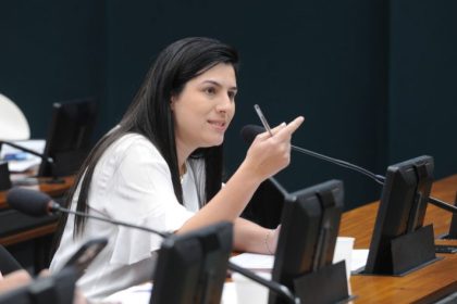 Comissão aprova projeto que amplia rede de apoio para grávidas e mães que estudam