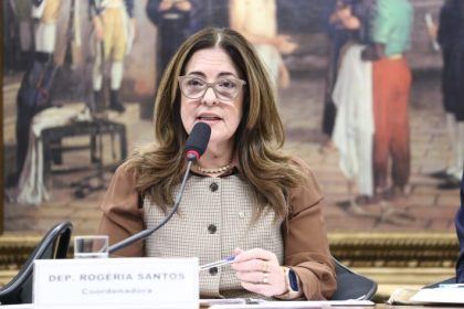 Comissão aprova proposta que torna permanente a Política para Primeira Infância