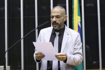 Projeto cria auxílio para familiares de policial morto em razão do trabalho