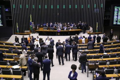 Governo sanciona LDO de 2026 com meta de superávit de R$ 34,3 bilhões