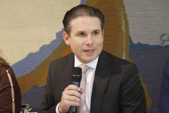 PEC da Segurança Pública pode ser votada após o carnaval, diz presidente da Câmara