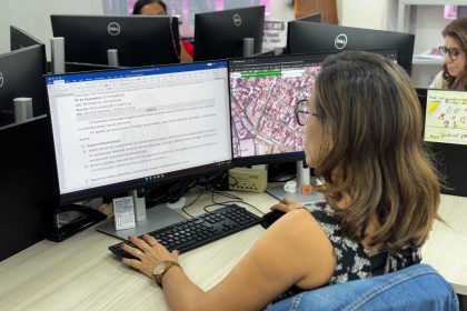 Prefeitura tem alta de 5% nas certidões de alvará de construção expedidas durante 2025 