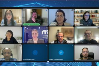 Knowledge Hub reforça governança e lança agenda de inovação para 2026 em reunião do conselho