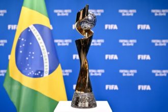Publicada medida provisória que protege direitos comerciais da Copa Feminina de 2027