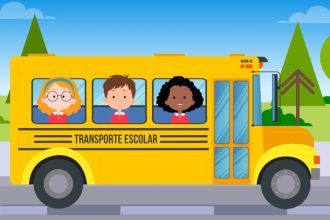 Volta às aulas: Procon-AM orienta sobre cuidados na contratação de transporte escolar