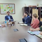 Sema Amazonas recebe reconhecimento da Embaixada da Irlanda por queda no desmatamento e nas queimadas