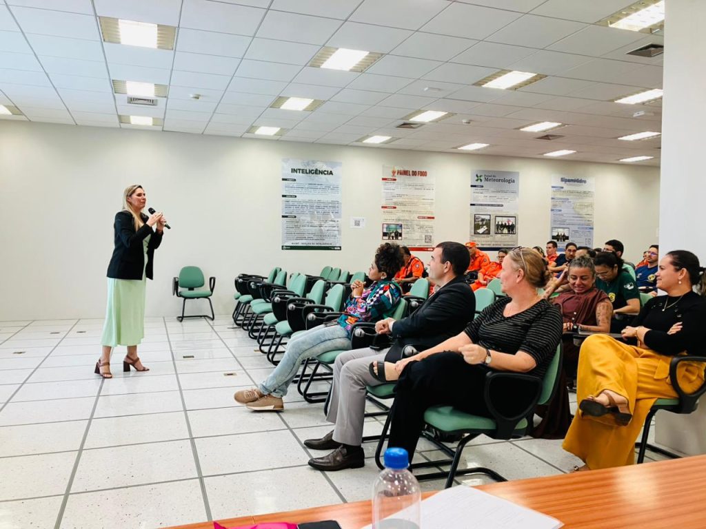 Governo do Amazonas amplia municípios prioritários no combate ao desmatamento e às queimadas