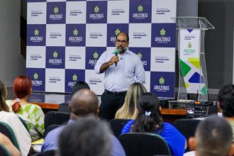 Escola de Governo do Amazonas amplia formações e alcança 30% a mais de servidores em 2025
