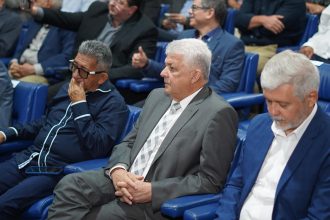 Prefeitura de Manaus participa da 318ª Reunião Ordinária do Codam e reforça compromisso com geração de empregos