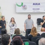 Prefeitura de Manaus oferece cursos de idiomas para servidores da Educação