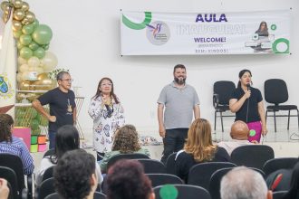 Prefeitura de Manaus oferece cursos de idiomas para servidores da Educação