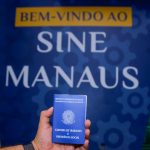 Sine Manaus oferta 368 vagas de emprego nesta segunda–feira, 2/2