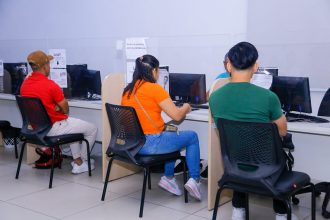 Sine Manaus oferta 418 vagas de emprego nesta quinta–feira, 5/2