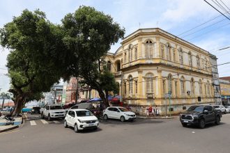 Programa da prefeitura ‘Nosso Centro’ impulsiona recuperação do patrimônio e reativa imóveis