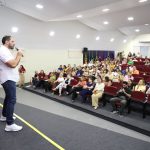 Prefeitura de Manaus promove Jornada Pedagógica 2026 da Educação Especial