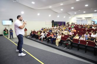 Prefeitura de Manaus promove Jornada Pedagógica 2026 da Educação Especial