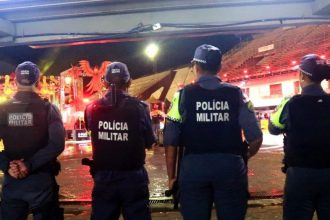Carnaval da Floresta 2026: SSP-AM ativa Centro Integrado de Comando e Controle, no Sambódromo