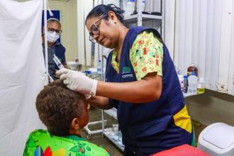 Carnaval na Floresta 2026: SES-AM divulga ações de saúde para o período carnavalesco