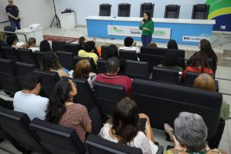 SES-AM e Ministério da Saúde discutem a promoção da equidade racial na saúde