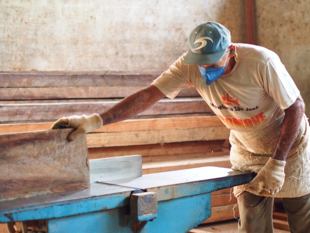 Promove: ADS divulga lista de moveleiros credenciados para fornecimento de móveis aos órgãos estaduais em 2026