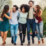 A Força do Coletivo: Por Que Viver Juntos É Melhor